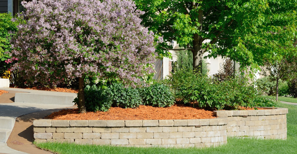 best garden mulch perfect rubber mulch