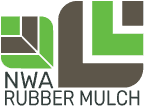 NWA Rubber Mulch