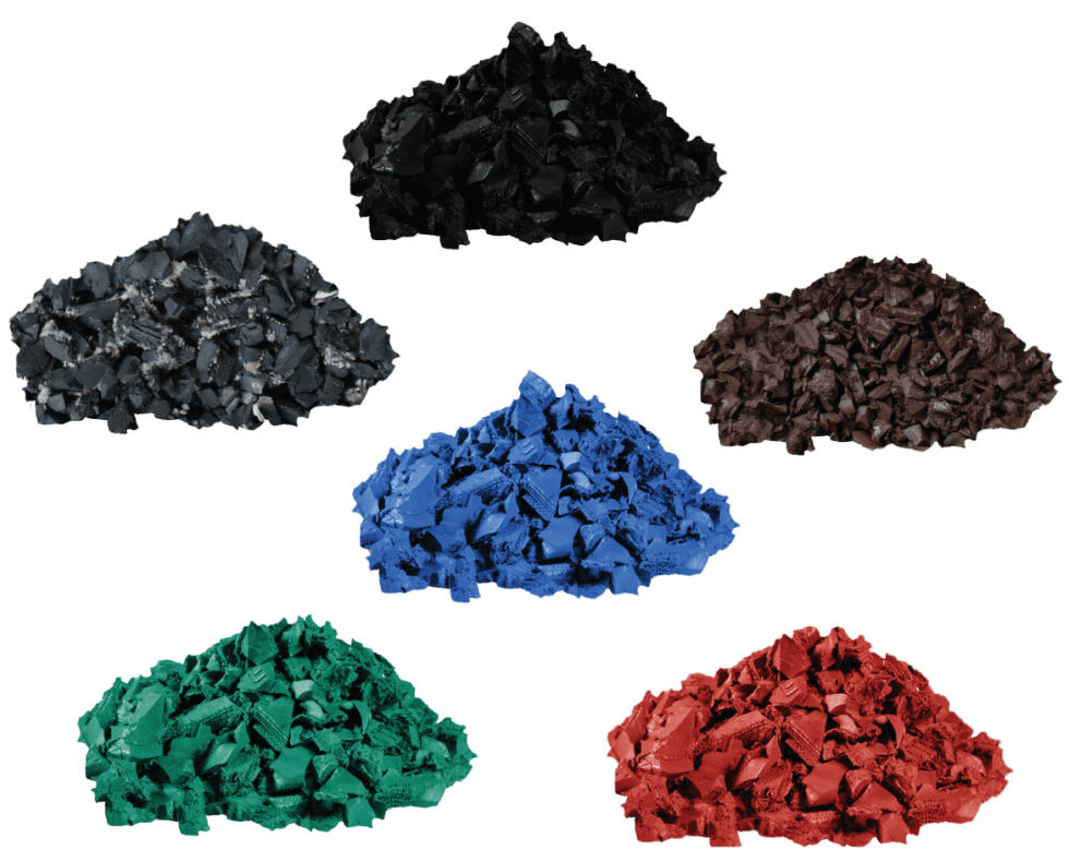 Advantages Of Rubber Mulch NWA Rubber Mulch 479 422 4566   Mulch Colors All 980x779 