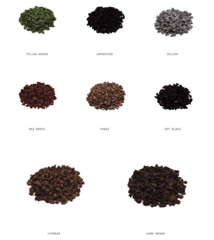 mulch-colors